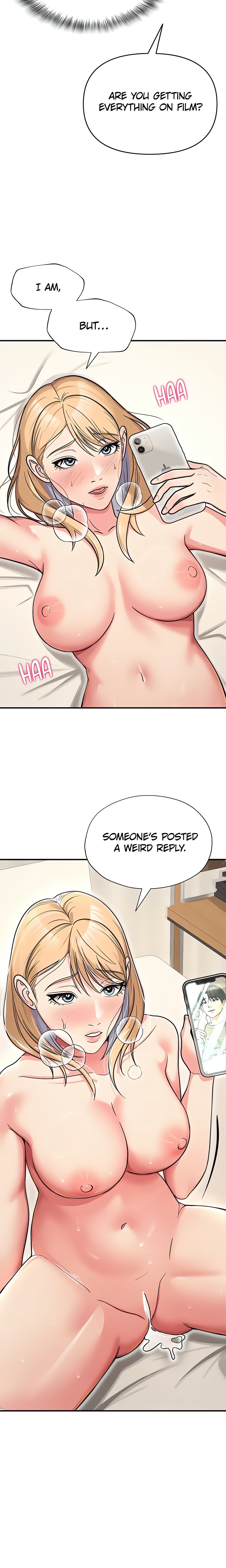 Read manhwa  SNS - Chap 33 - image 35