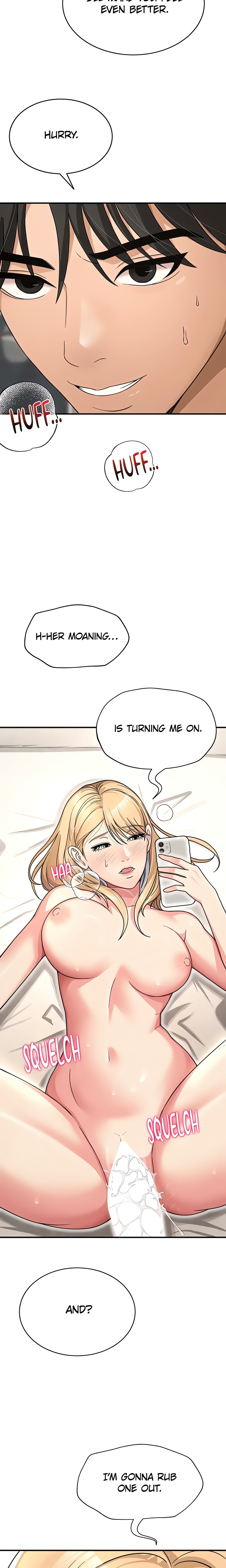 Read manhwa  SNS - Chap 33 - image 31