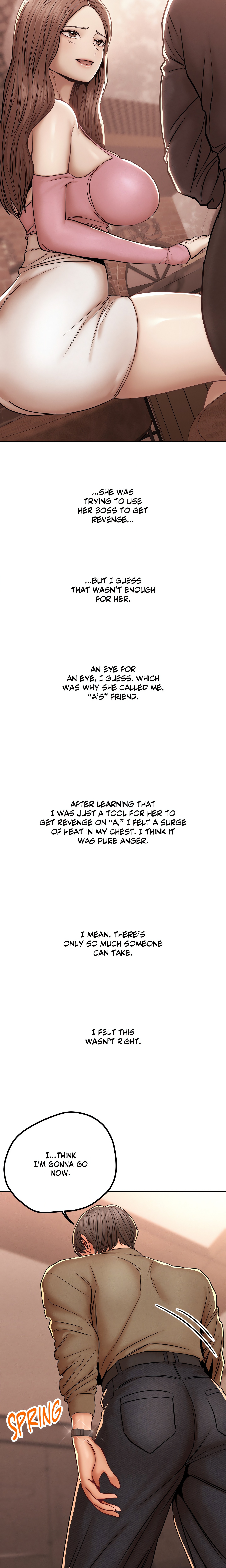 Read manhwa  Could this be a true story - Chap 98 - image 6