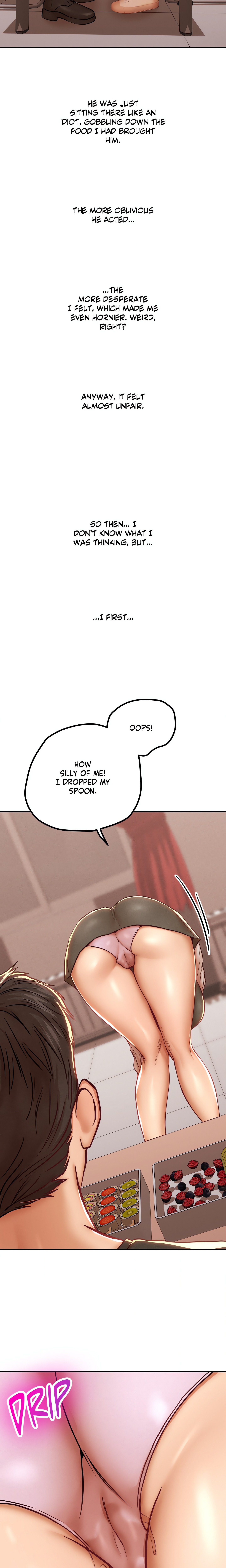 Read manhwa  Could this be a true story - Chap 93 - image 3