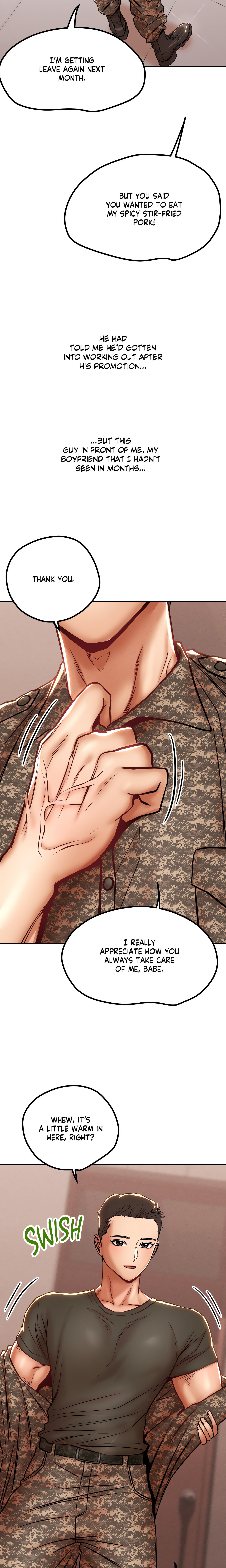 Read manhwa  Could this be a true story - Chap 92 - image 7