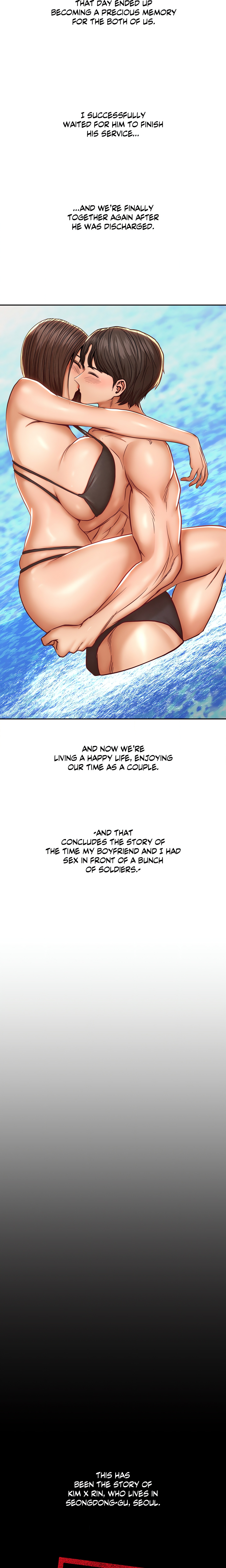 Read manhwa  Could this be a true story - Chap 94 - image 7