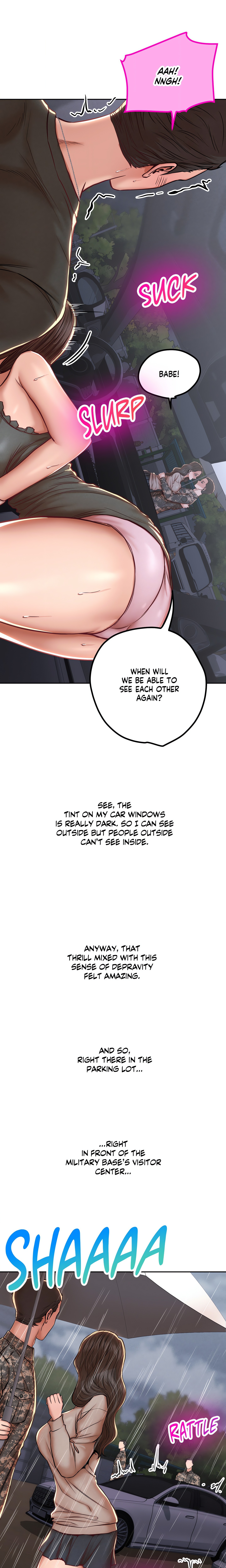 Read manhwa  Could this be a true story - Chap 94 - image 3