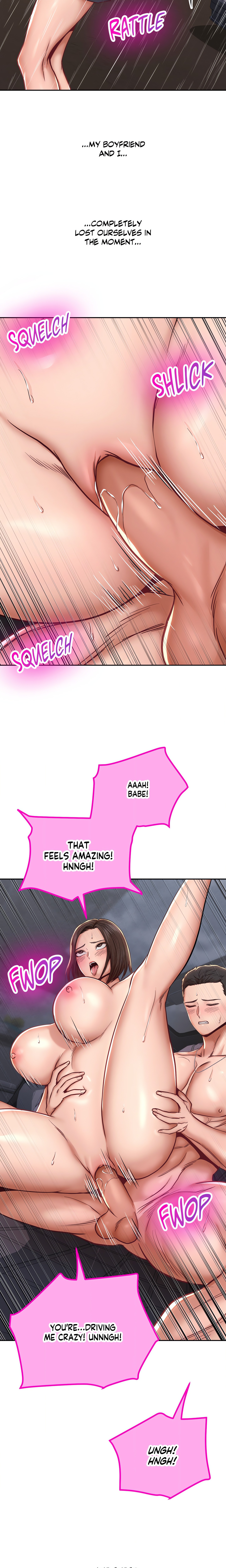 Read manhwa  Could this be a true story - Chap 94 - image 4