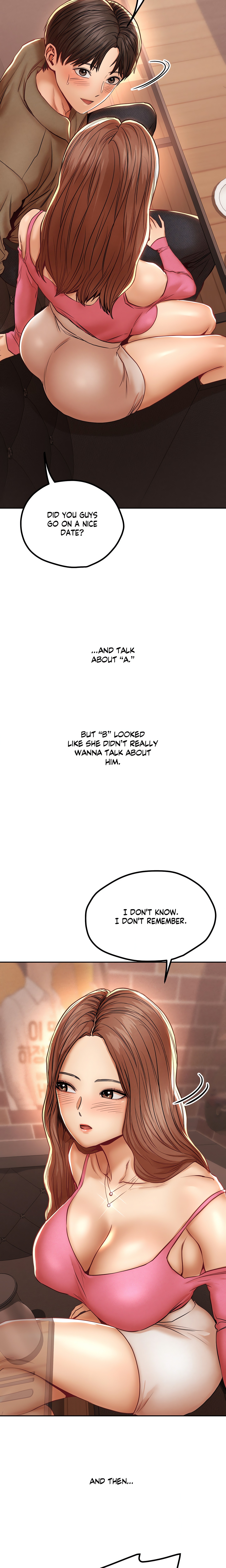 Read manhwa  Could this be a true story - Chap 97 - image 4