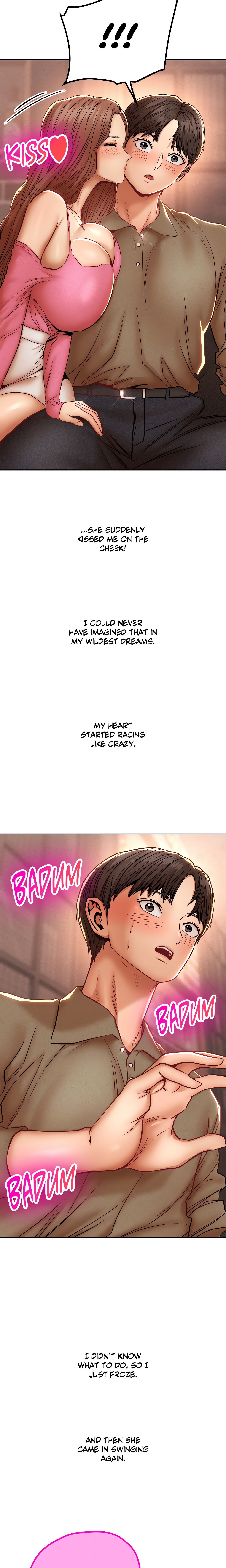 Read manhwa  Could this be a true story - Chap 97 - image 5