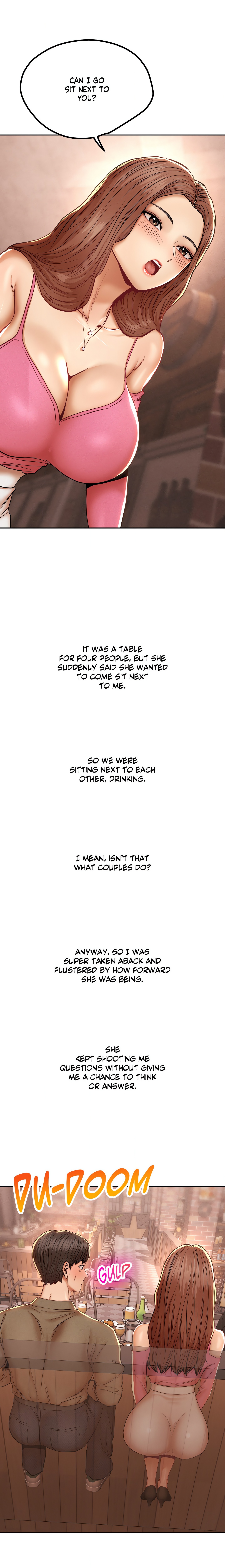 Read manhwa  Could this be a true story - Chap 97 - image 2