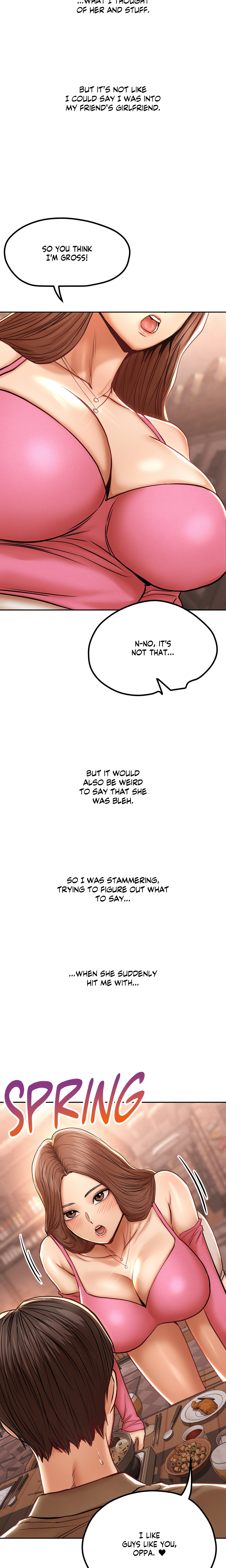 Read manhwa  Could this be a true story - Chap 96 - image 6