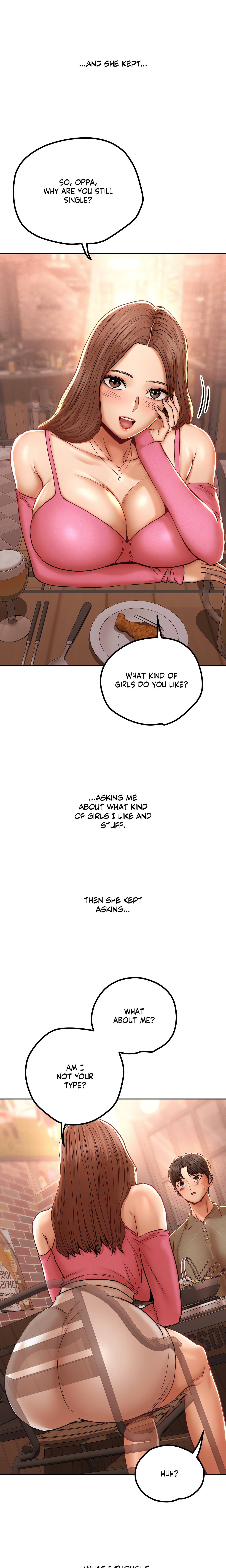 Read manhwa  Could this be a true story - Chap 96 - image 5