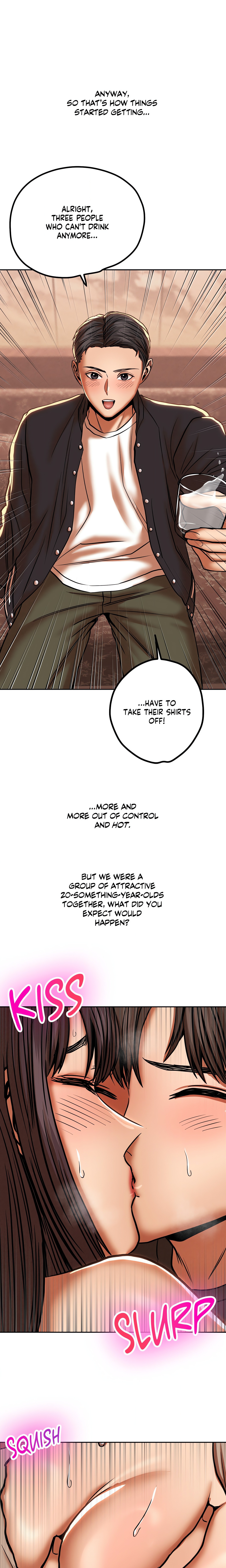 Read manhwa  Could this be a true story - Chap 89 - image 6