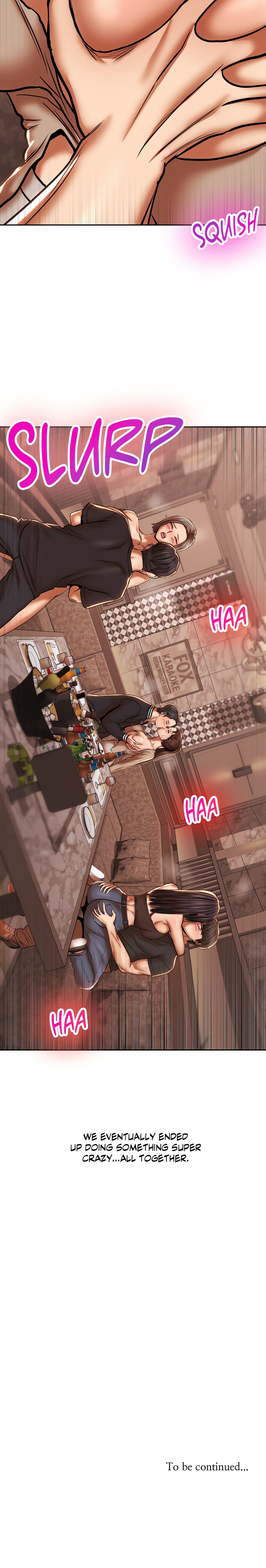 Read manhwa  Could this be a true story - Chap 89 - image 7