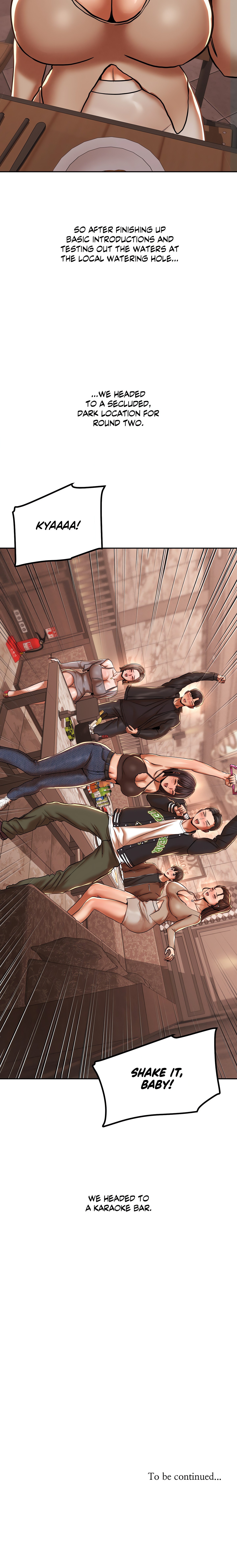 Read manhwa  Could this be a true story - Chap 88 - image 7