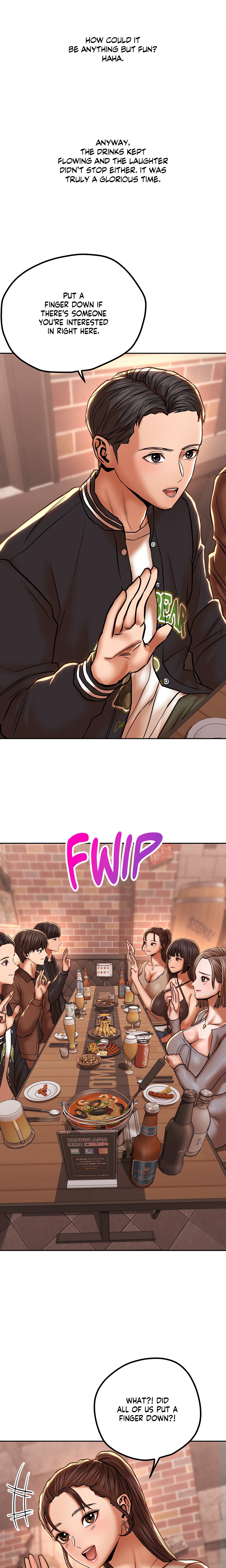 Read manhwa  Could this be a true story - Chap 88 - image 5