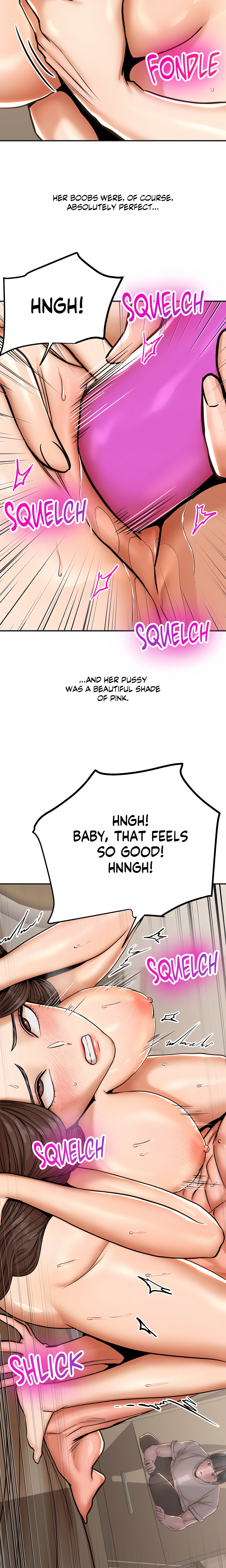 Read manhwa  Could this be a true story - Chap 81 - image 5