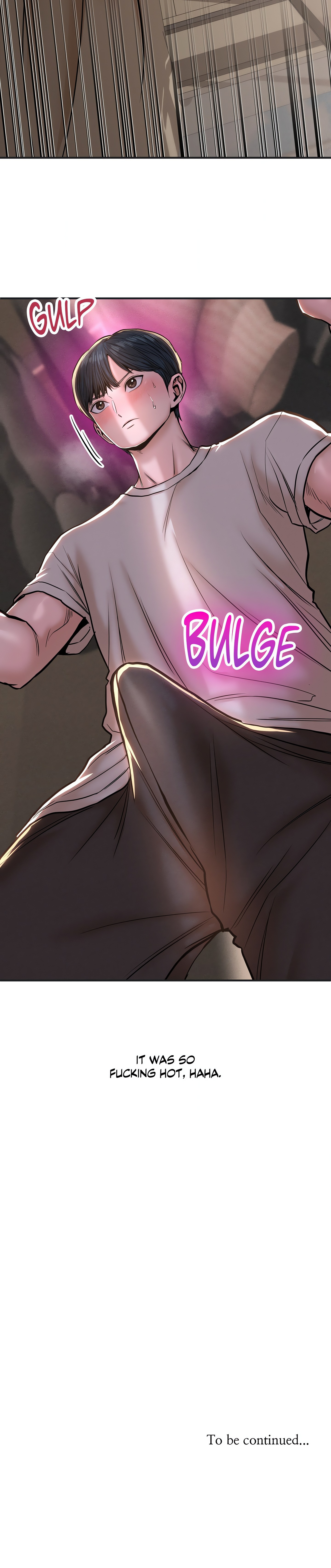 Read manhwa  Could this be a true story - Chap 81 - image 6