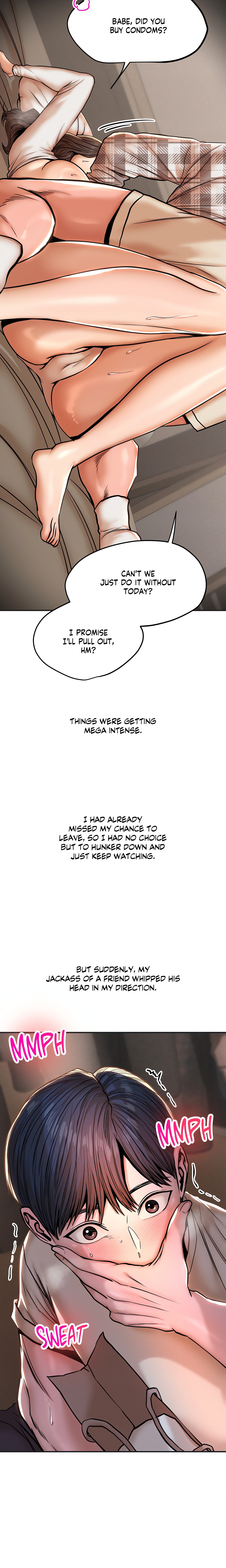 Read manhwa  Could this be a true story - Chap 81 - image 2