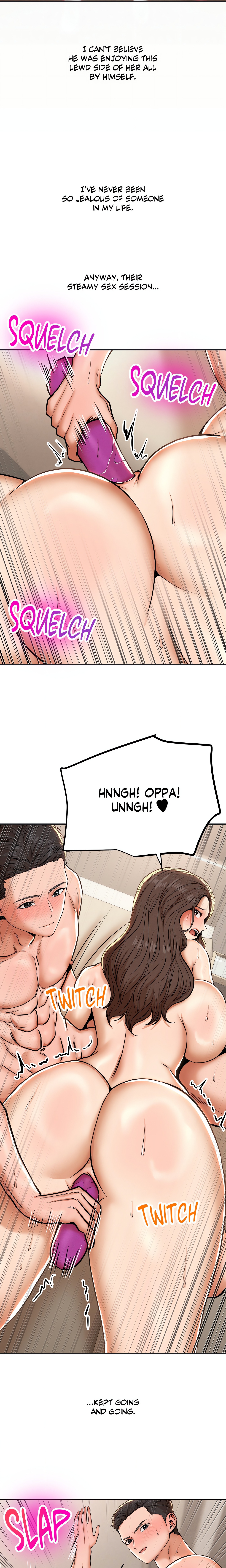 Read manhwa  Could this be a true story - Chap 83 - image 4