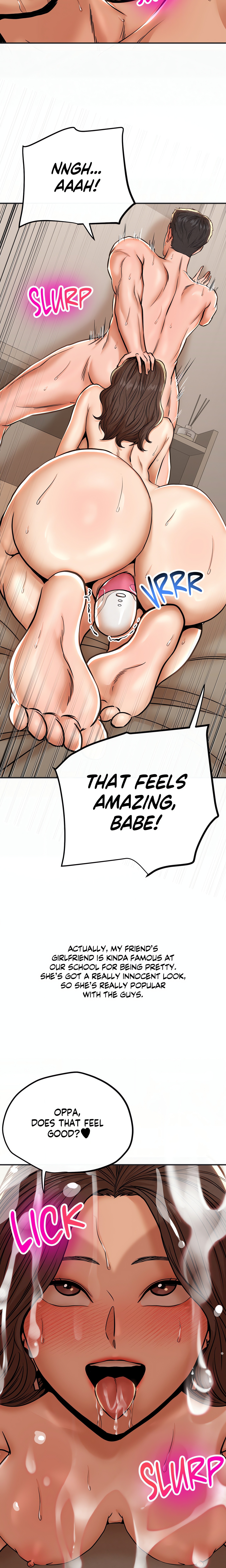 Read manhwa  Could this be a true story - Chap 83 - image 3