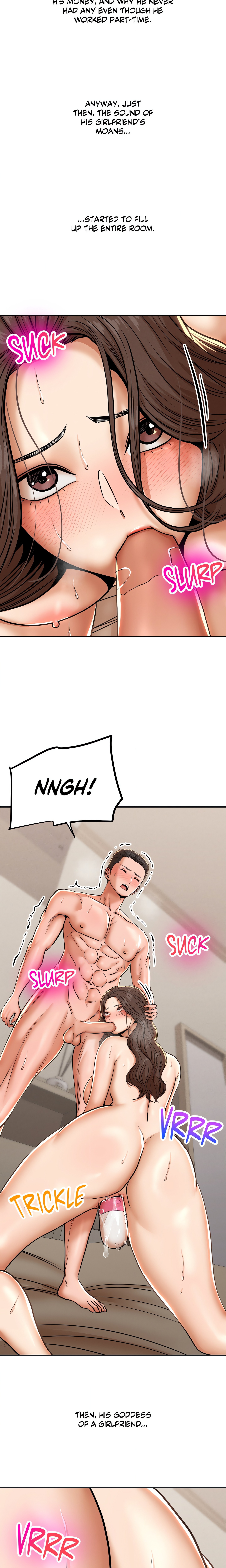 Read manhwa  Could this be a true story - Chap 82 - image 4