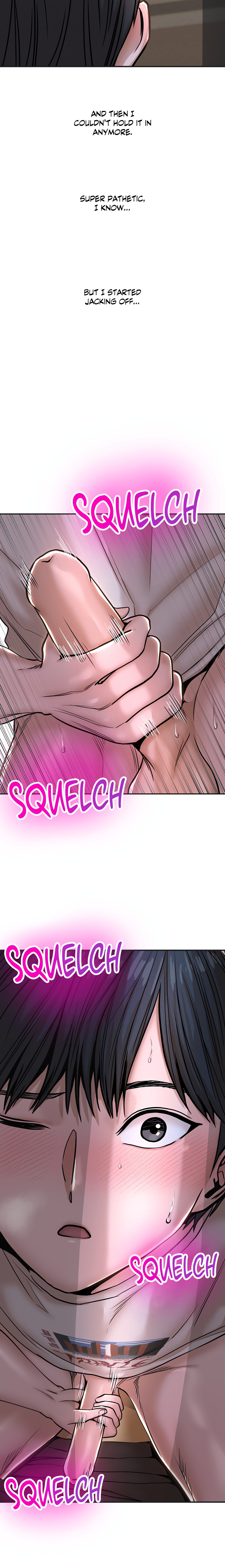 Read manhwa  Could this be a true story - Chap 82 - image 6