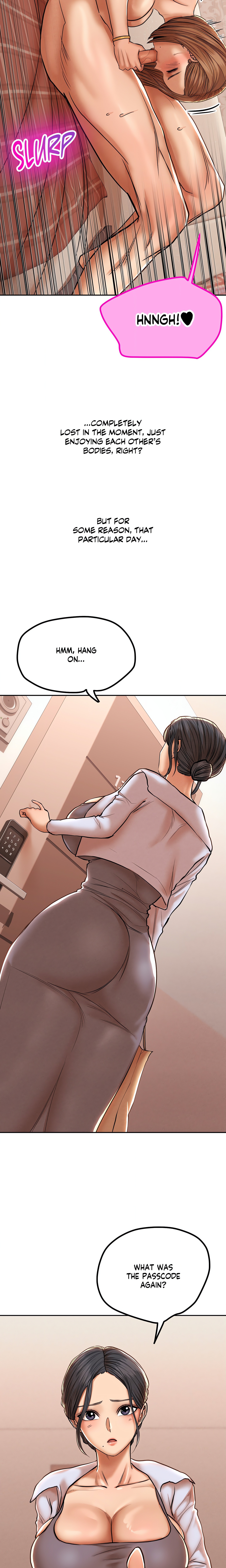 Read manhwa  Could this be a true story - Chap 85 - image 8