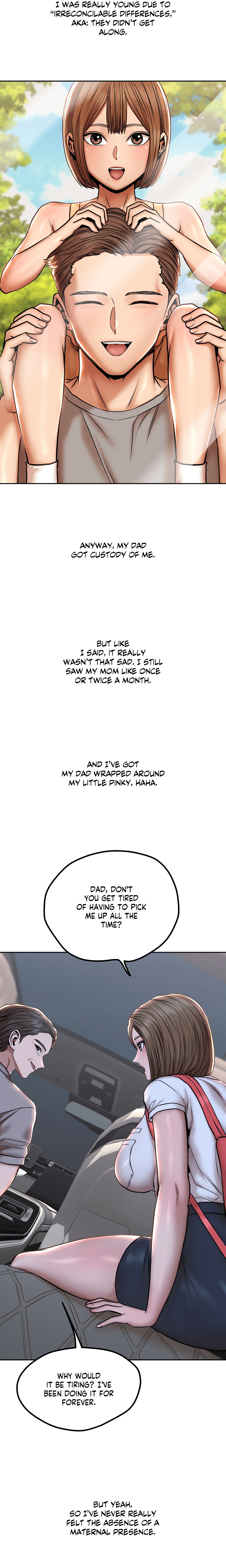 Read manhwa  Could this be a true story - Chap 85 - image 2