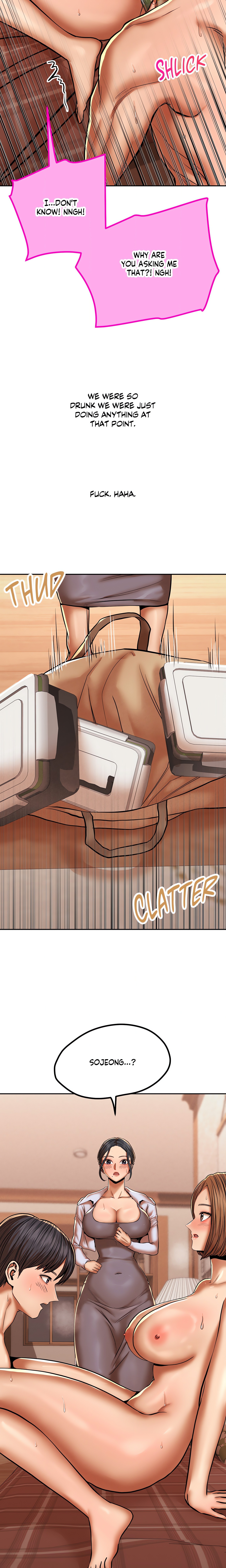 Read manhwa  Could this be a true story - Chap 86 - image 4