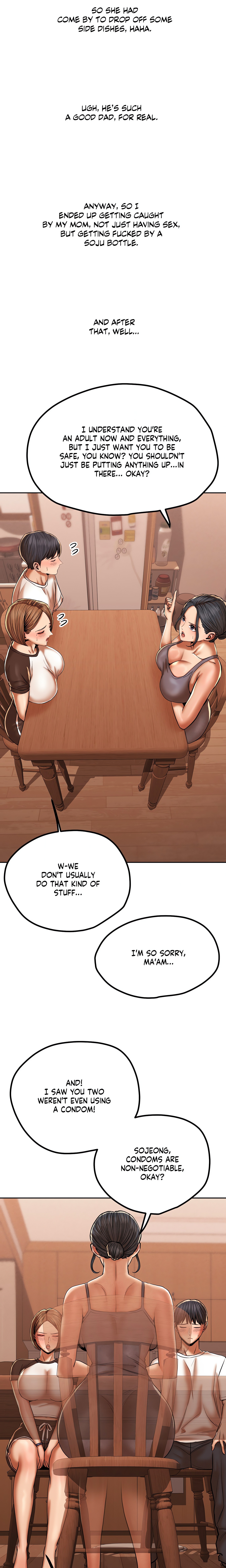 Read manhwa  Could this be a true story - Chap 86 - image 6