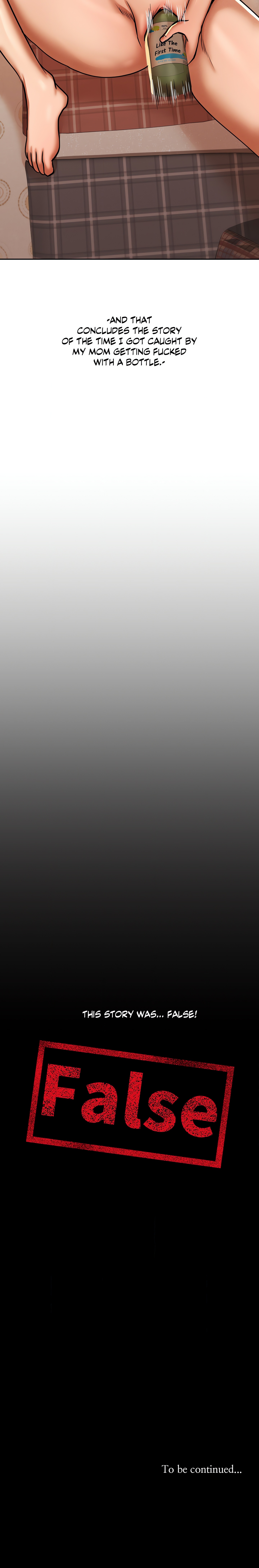 Read manhwa  Could this be a true story - Chap 86 - image 9