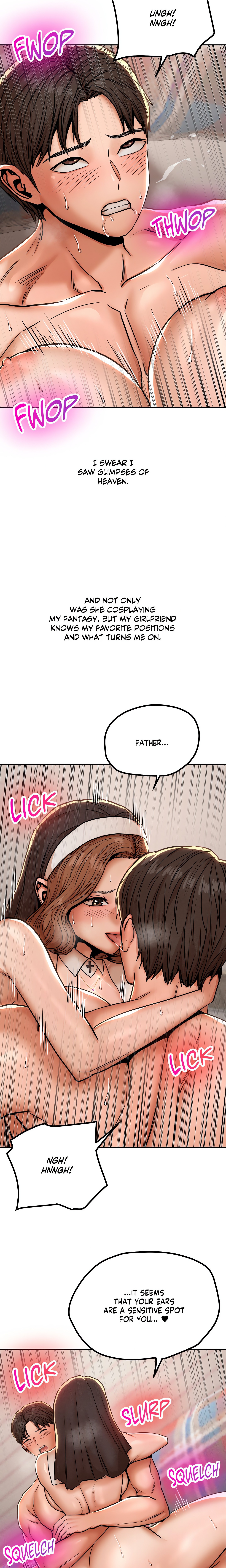 Read manhwa  Could this be a true story - Chap 79 - image 3