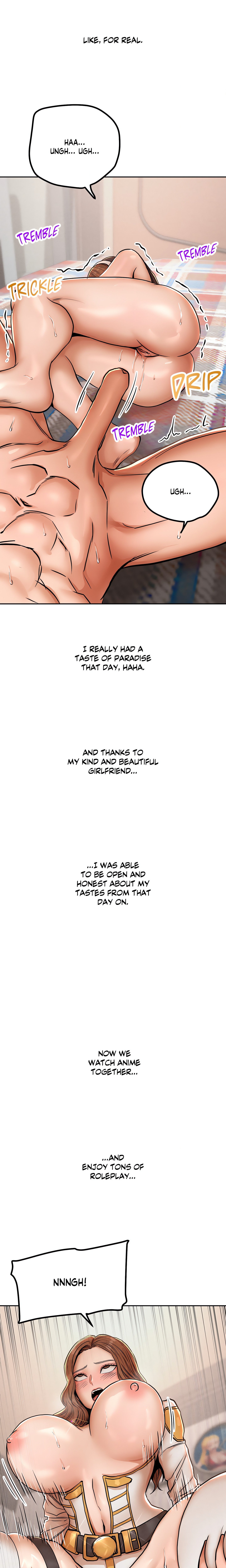 Read manhwa  Could this be a true story - Chap 79 - image 5