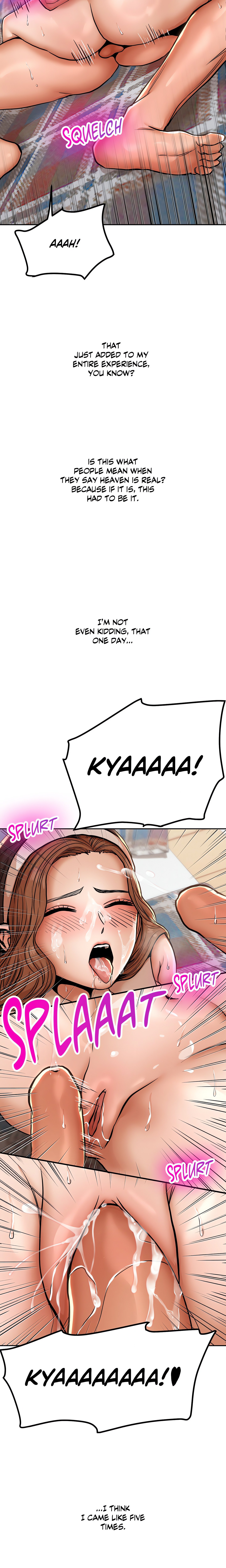 Read manhwa  Could this be a true story - Chap 79 - image 4