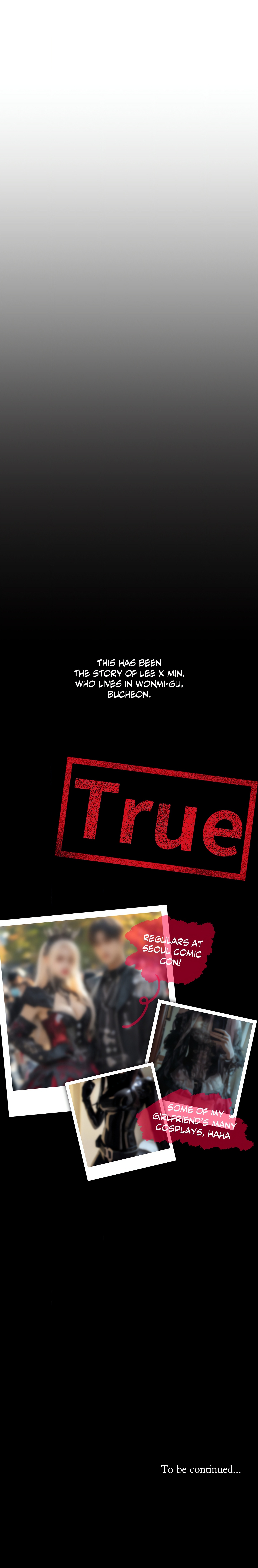 Read manhwa  Could this be a true story - Chap 79 - image 8