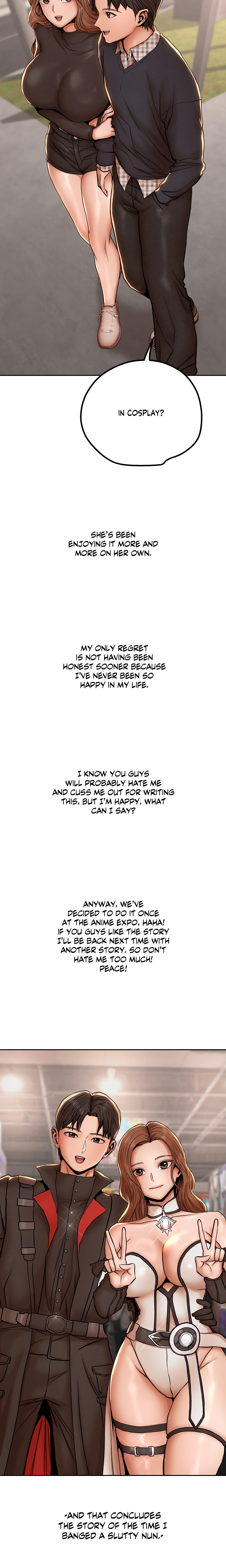 Read manhwa  Could this be a true story - Chap 79 - image 7