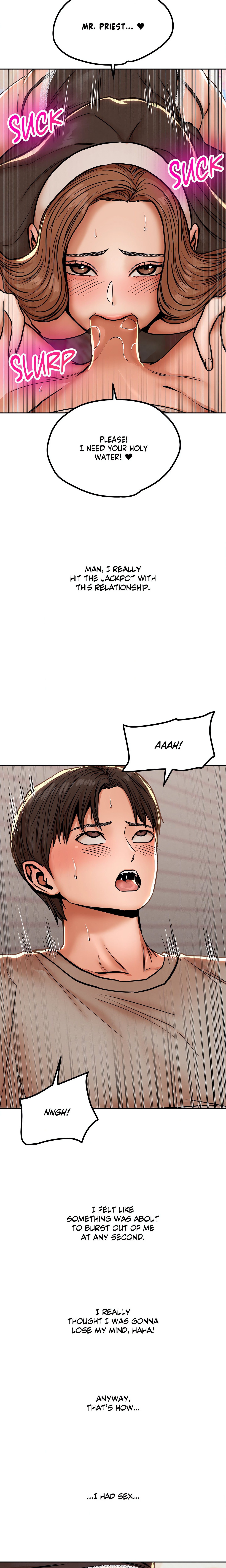 Read manhwa  Could this be a true story - Chap 78 - image 7