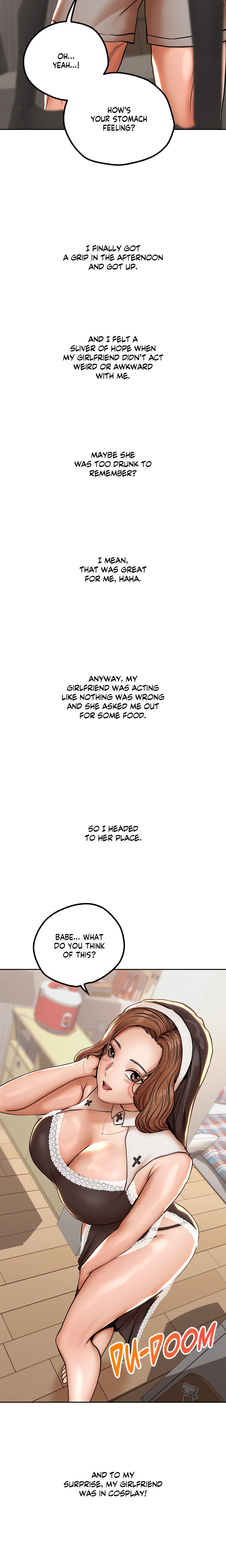 Read manhwa  Could this be a true story - Chap 78 - image 4