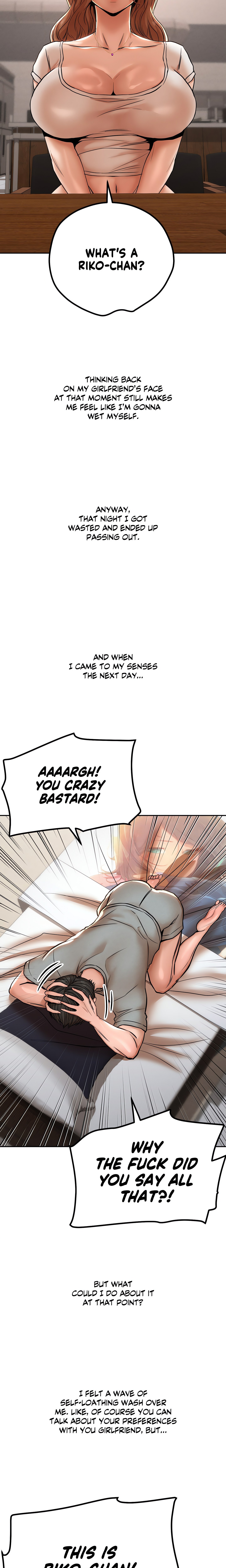 Read manhwa  Could this be a true story - Chap 78 - image 2