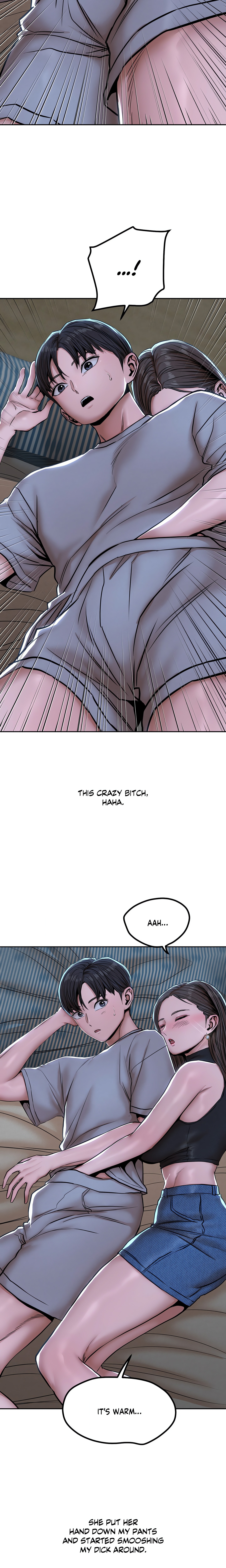 Read manhwa  Could this be a true story - Chap 71 - image 7