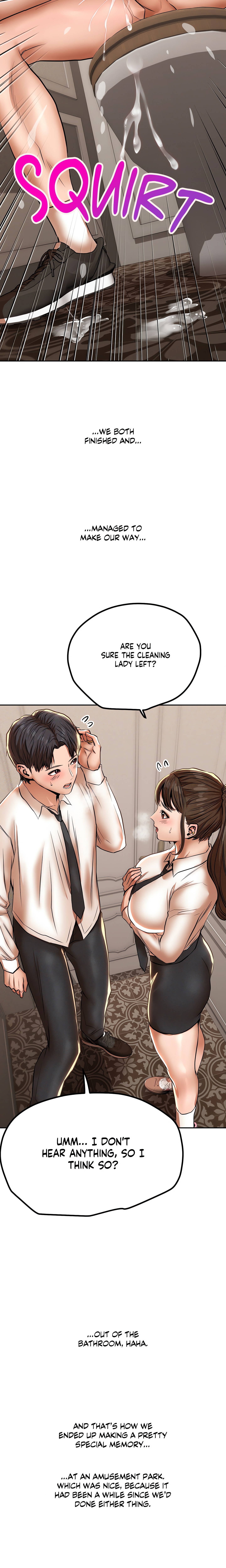 Read manhwa  Could this be a true story - Chap 70 - image 6
