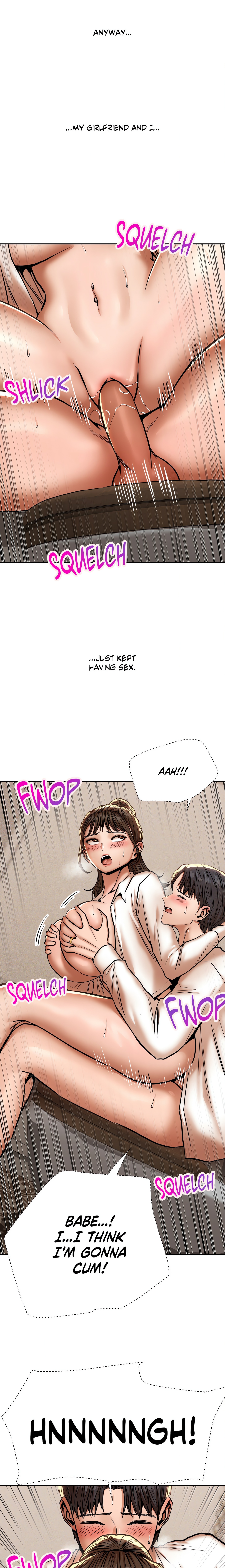 Read manhwa  Could this be a true story - Chap 70 - image 4