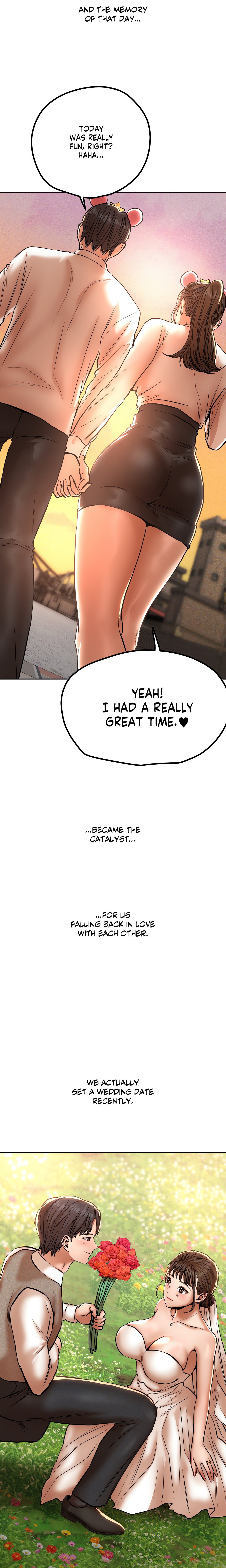 Read manhwa  Could this be a true story - Chap 70 - image 7