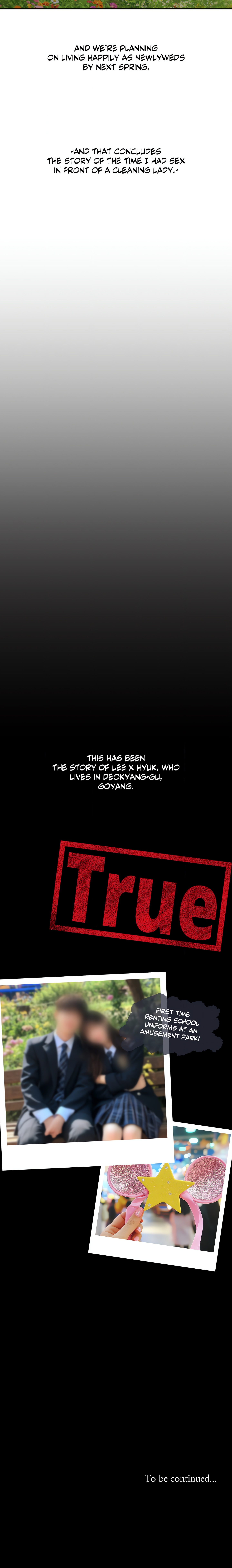 Read manhwa  Could this be a true story - Chap 70 - image 8