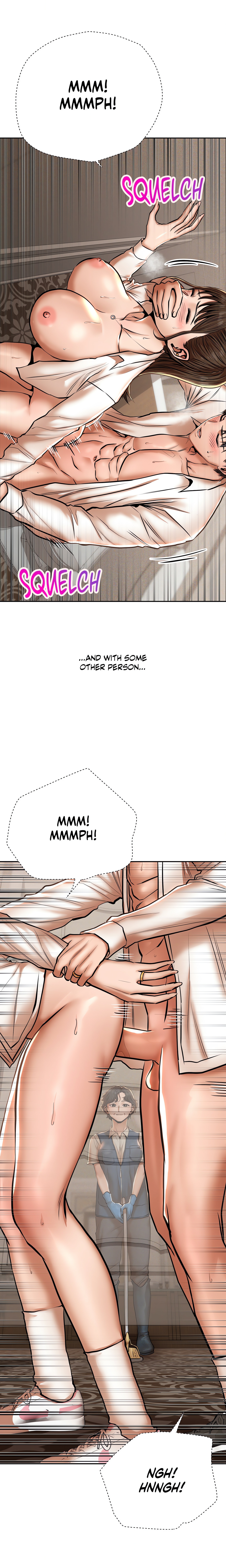 Read manhwa  Could this be a true story - Chap 70 - image 2