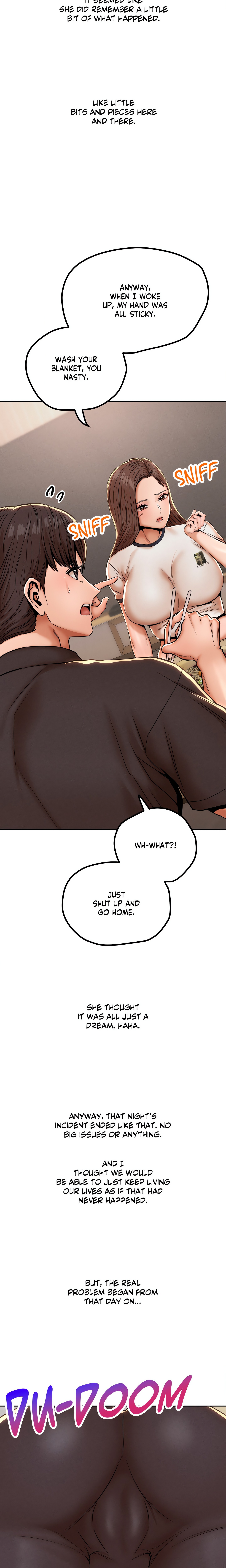 Read manhwa  Could this be a true story - Chap 73 - image 2