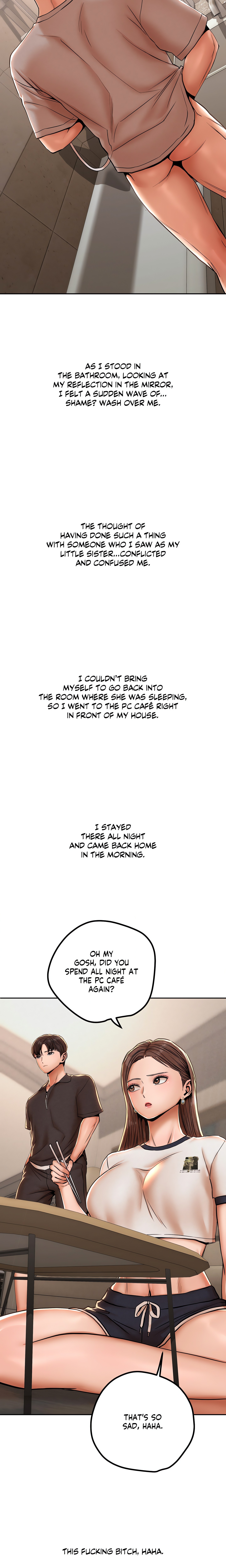 Read manhwa  Could this be a true story - Chap 72 - image 7