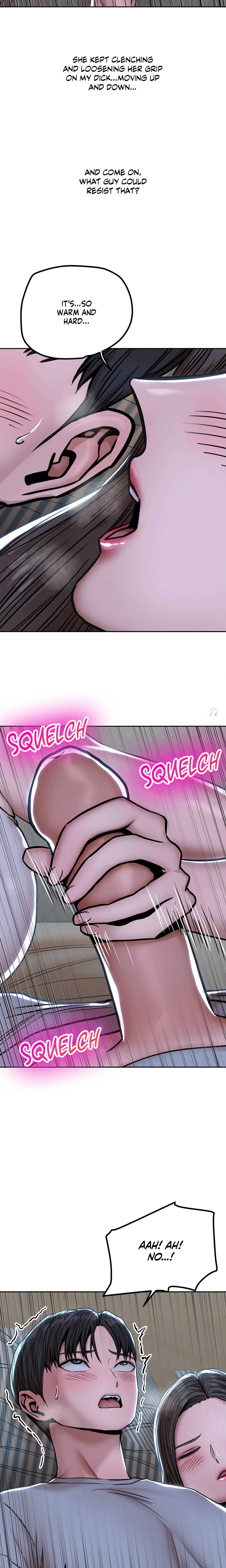 Read manhwa  Could this be a true story - Chap 72 - image 5