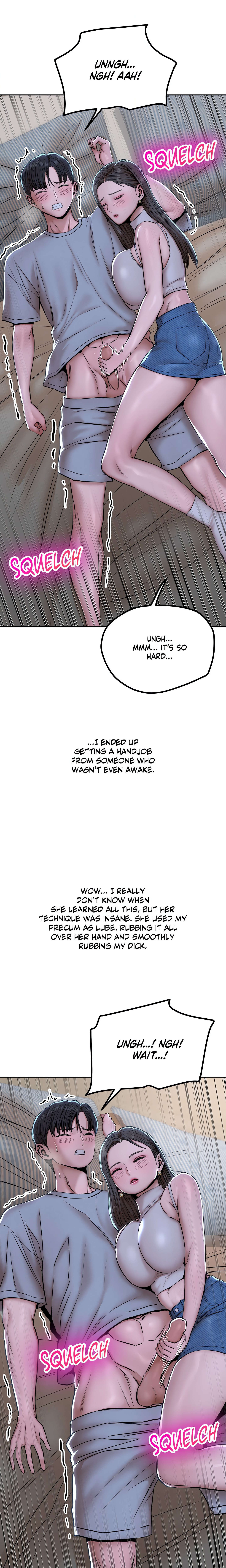 Read manhwa  Could this be a true story - Chap 72 - image 4