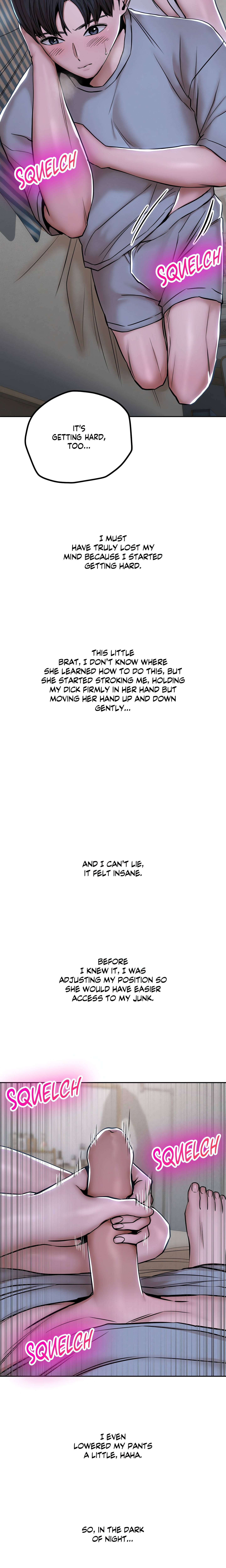 Read manhwa  Could this be a true story - Chap 72 - image 3