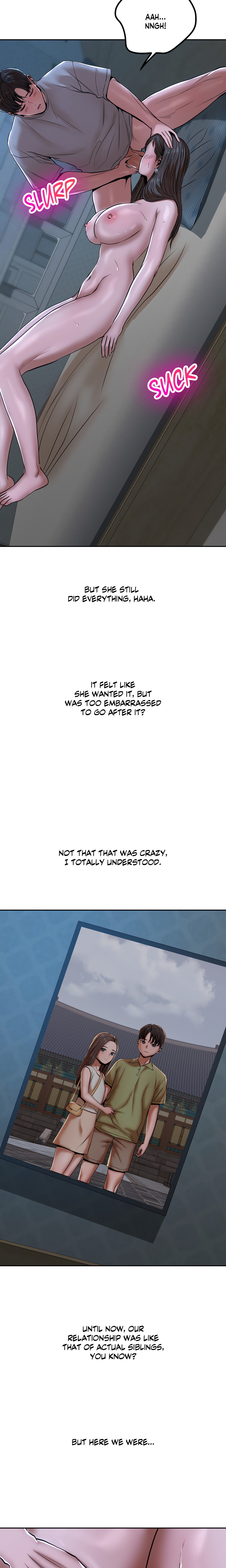 Read manhwa  Could this be a true story - Chap 75 - image 6