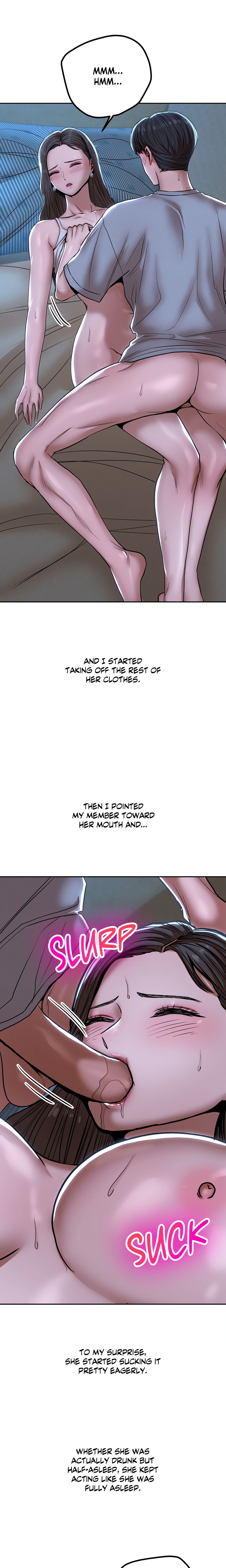 Read manhwa  Could this be a true story - Chap 75 - image 5